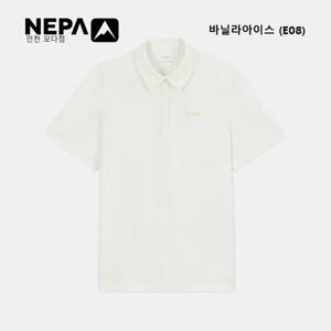 [네파]여성 러프 쿨 반팔 폴로티셔츠 - 7L45265_E08_IC