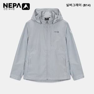 [네파]남성 매버릭 방풍자켓 - 7K10604_B14_IC