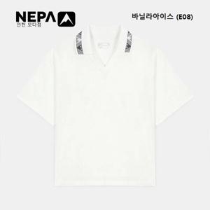 [네파]여성 코트나 피크에이 반팔 폴로티셔츠 - 7L45263_E08_IC
