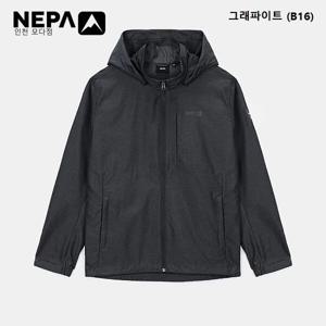 [네파]남성 매버릭 방풍자켓 - 7K10604_B16_IC