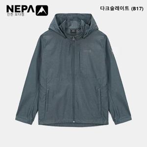 [네파]남성 매버릭 방풍자켓 - 7K10604_B17_IC