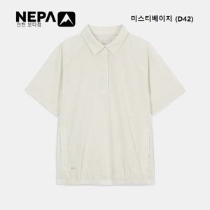 [네파]여성 컴포 쿨 폴로티셔츠 - 7L45260_D42_IC