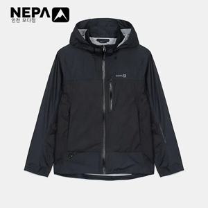 [네파]남성 파인더 2.5L 방수자켓 - 7K10502_B16_IC