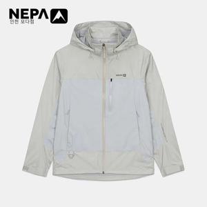 [네파]남성 파인더 2.5L 방수자켓 - 7K10502_B13_IC