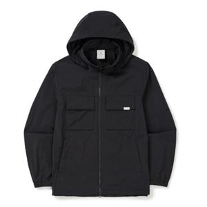 스노우피크 루트 후드 탈부착 바람막이 B1 S25MMRWB62 DC LE