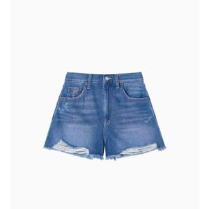 타미진스 다크 블루 데님 핫 팬츠 B1 T32F1NEQ49TWT1 1BK