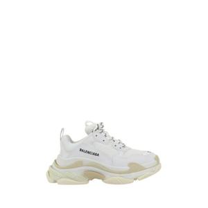 발렌시아가 트리플 S 스니커즈 524036W2CA1 9000 WHITE