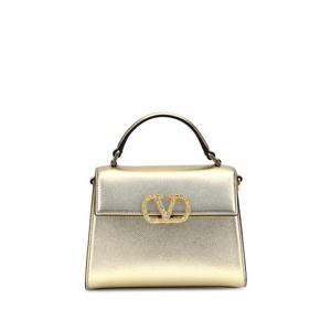 발렌티노 가라바니 토트백 6W2B0G97ZLR 9MR GOLD