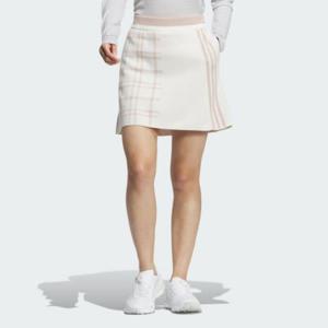 아디다스반바지 BQJ IS4756 풀리 패션 3S & 체크드 스커트