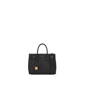 생로랑 가방 717448 DTI0W 1000 Black