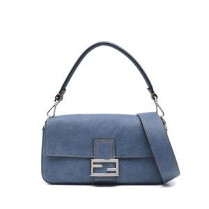 펜디 숄더백 8BR600 AUSZF04QL Blue