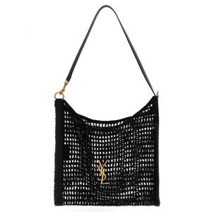 생로랑 숄더백 781289GAAFE1000 Black