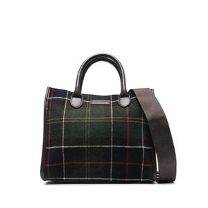 바버 가방 LBA0423 LBA0L91 Tartan