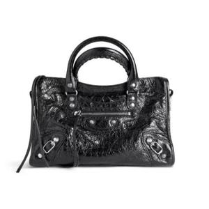 발렌시아가 가방 8114422 AA9S1000 Black