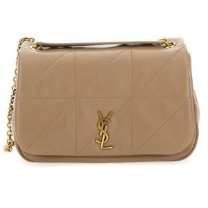 생로랑 가방 763475 AAB322872 Brown