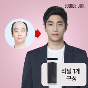 비기너스럭 똑똑흑채 리필*1
