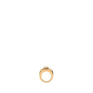 베르사체 반지 10136761A00620 3J000 GOLD