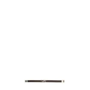 생로랑 팔찌 783110Y1019 2045 BROWN