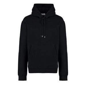 생로랑 스웨터 757073Y36SW 1000 BLACK
