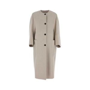 막스마라 자켓 2421016413600 004 BEIGE O TAN