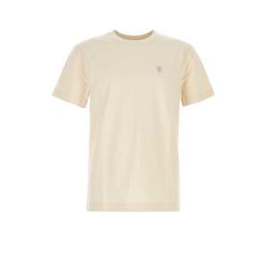 버버리 반팔 티셔츠 8099873 C1409 BEIGE O TAN