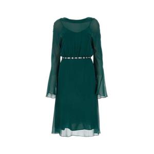 막스마라 스튜디오 미디 원피스 2426236033600 057 GREEN