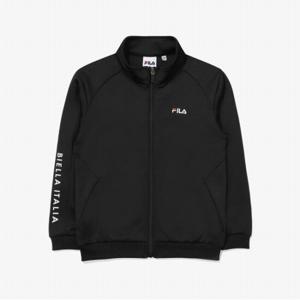[휠라키즈]에센셜 담보루 트랙탑 (FK2FTE3105X_BLK)