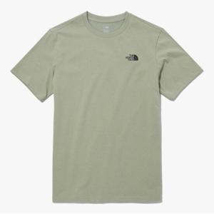 노스페이스반팔티 UQC NT7UP18C 시티 트레블 반팔 티셔츠