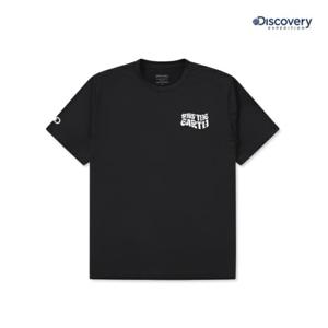 [디스커버리] (DMRS6G043) 남성 핫썸머 스몰 그래