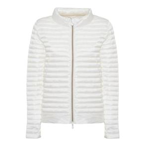 세이브더덕 패딩 D31058 00000 BIANCO WHITE