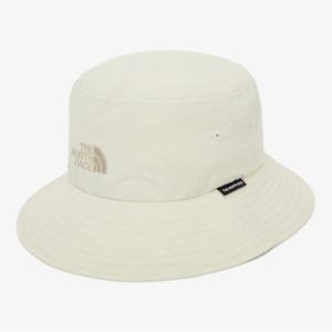 노스페이스모자 JQS NE3HQ04C TNF 라이트 버킷 햇