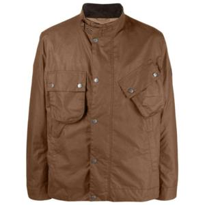 바버 자켓 MWX2217TA51 45573 TA51 TAN BROWN