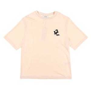 [메종키츠네 MAISONKITSUNE] NW00116KJ0119 P705 여성 반팔티