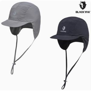 [블랙야크 (행사)]23FW 공용 패커블 고소모 캡모자 343패커블캡 2BYHTF3907