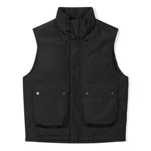 [오닐]남성 델타 덕다운 아웃포켓 베스트 OMVDN4110-199