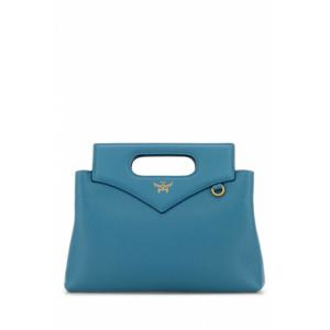 [MCM] 여성 BORSE MWREAAK02 E4 라이트 Blue /2