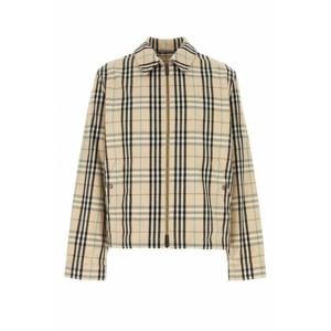 [BURBERRY] 남성 패딩 8101040 C1849 체크 /2