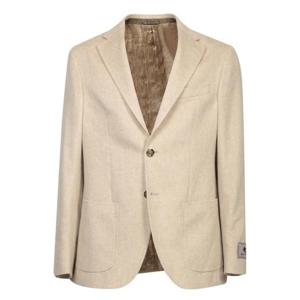 에트로 수트 자켓 MRCA0029 99TU2H8 M0186 Beige