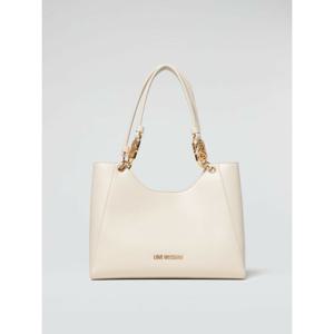 [LOVE MOSCHINO] 여성 숄더 백 핸드백 JC4050PP1MLF0 110 아이보리 /6