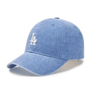 MLB 키즈 빈티지 워싱 원로고 볼캡(7ACPVT75N-07SBD)
