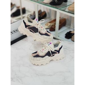 [한슈]한슈 세이브존07 컬러플 운동화 6cm HS17510nt (29253792)