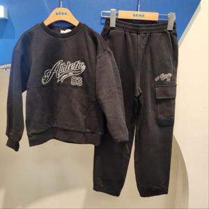 에스핏 HC23 전략 크루넥 세트 SJZ101MKTR02