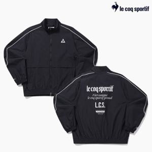 [르꼬끄] 공용 PROUD 퍼텍스 메쉬자켓 QQ123LJK21_BLK