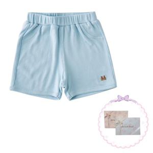 [밍크뮤HP]25년S S(BL)아미띠에뮤뮤팬츠 (35170-671-06)