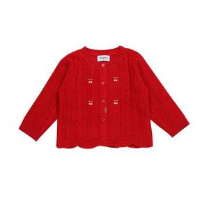 [압소바]오똔느 니트 가디건 AZ543202