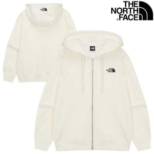 노스페이스 NJ5JR00 코어 후드 집업 NJ5JR00B
