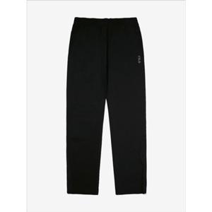 [휠라] FILA 남성 퍼포먼스 잠재권축 트레이닝 팬츠 FS2FPG2206M BLK