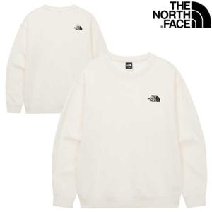 노스페이스 NM5MR00 남성 코어 스웻셔츠 NM5MR00C