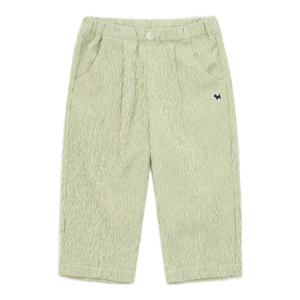 (HP)블루독베이비]25년SS(KH)블루독썸머데일리팬츠(4531441102)