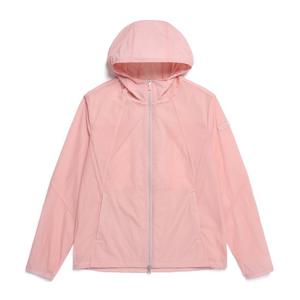 내셔널지오그래픽 N252UJP830 월리스 슈퍼라이트 바람막이 L/PINK